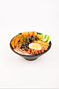柳州螺蛳粉美食食物摄影图片-众图网