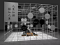 《国风起兮china chic》文潮展之琴棋书画
