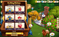 FarmVille 2 - User Interface on Behance