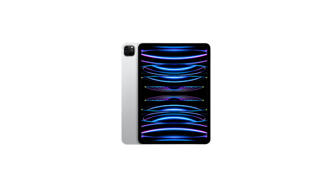 iPad Pro-白