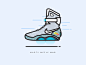Marty McFly Mag