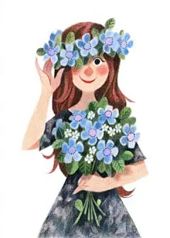 黑眼睛 / by Genevieve Godbout ​