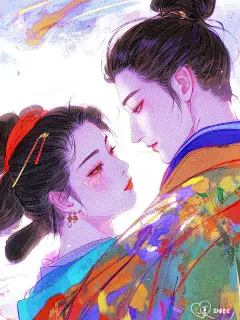 春天被定义为所有未抵达的约定 #插画#动漫人物绘画 #二次元#日漫