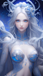 昵称可能为空 - 个人主页 | 无界AI