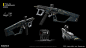 Battlefield 2042 | Legendary Weapon Cosmetics
