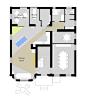 Gartner Innovation Center,First Floor Plan