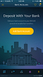 Bitgold mobile app   bank accounts