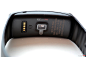 【新提醒】威腾网首发三星Gear Fit R350高清图集-威腾网可穿戴设备发烧友