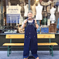 Nigel Cabourn

