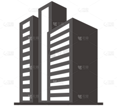 小仙乔~采集到背景楼房装饰