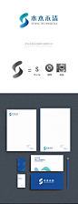 Logo设计——水木永清科技有限公司