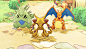 Pokémon Mystery Dungeon: Retterteam DX - 234994 : Pokémon Mystery Dungeon: Retterteam DX - Screenshot #234994