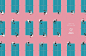 Special Olympics. Patterns. on Behance