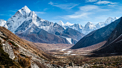 巴拉哟哟哟采集到风景