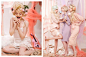 手机版-花姑娘candyfloss-印度尼西亚雅加达Nicoline Patricia Malina时尚摄影师作品