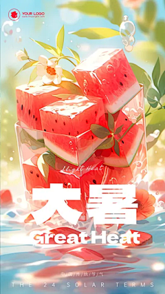 hanawhy采集到24节气