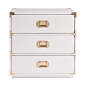 DwellStudio Loren End Table & Reviews | Wayfair