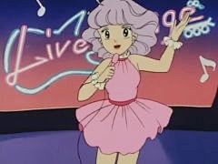 魔法の天使クリィミーマミ