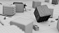 Wireframe render
