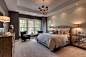 2013 Luxury Home-Inver Grove Heights - traditional - Bedroom - Minneapolis - Highmark Builders