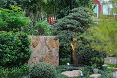春庭景如旧采集到庭院-欧式+美式+法式