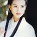 《神雕侠侣》李若彤演的小龙女