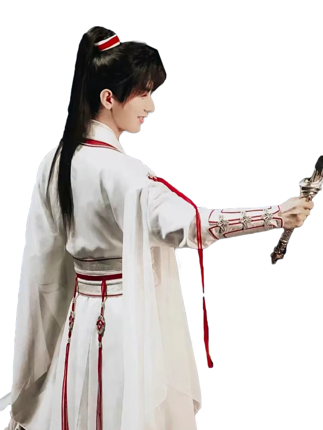 李相夷李莲花，@楠青~