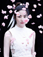恭喜刘亦菲《花木兰》选角成功 
天仙这套也太帅了吧 ​ ​​​