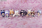 #新上架# NEKO WORKs NekoPara 盒蛋 来自手办童萌会 - 微博