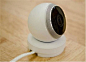 罗技推出球型安防摄像头 可无需电源独立工作
