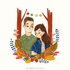 vnuW4cnK采集到婚礼