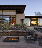 The Brown Residence / Lake|Flato Architects