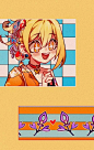 原神精美二创
