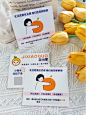 水果店老板看过来❗包裹卡这样做顾客蹭蹭涨 - 小红书