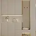 六款被小红书种草的高颜值入户玄关鞋柜～