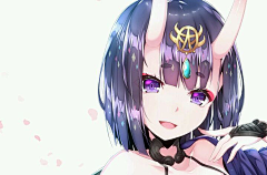 激情与汪子～采集到童子