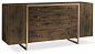 Louis J Solomon Buffet contemporary-buffets-and-sideboards