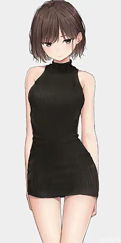 sisiaac采集到服饰