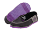 DC SHOES Villain Slipper W 女板鞋