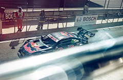 节奏_不紧不慢采集到Car_Racing