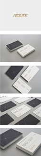 航线上Behance