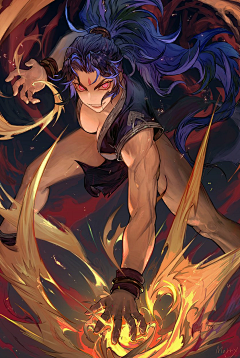 绰惠采集到morry