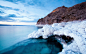 Dead-sea-coast-white-salt-blue- sea_1920x1200.jpg (1920×1200)  Dead-sea-.jpg (2000×1333) 海盐产地  更多高品质优质采集-->>@大洋视觉

