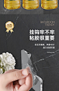 挂钩强力粘胶贴墙壁壁挂承重钩子免钉无痕门后宿舍挂勾免打孔粘钩-tmall.com天猫