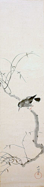 Araki Jippo 荒木十畝 (1872 - 1944).