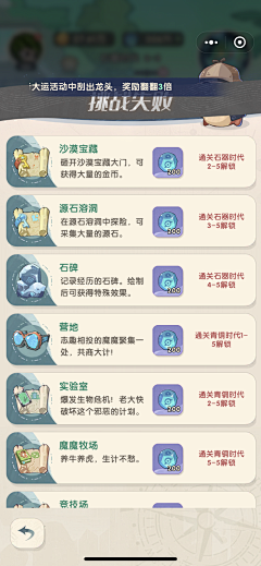 懒猫殿下采集到UI