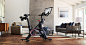 Peloton® Tread | Total-Body Training Streamed Live & On-Demand : Access high-energy full-body workouts, instantly. Discover the Peloton Tread: your very own private fitness studio classes on your time, in your home.