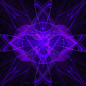 Individuality / Ajna Third Eye Light, Archetypal identity, oriented to self-reflection This chakr...
