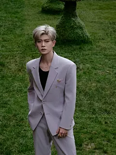 任嘉伦壁纸3 - 小红书