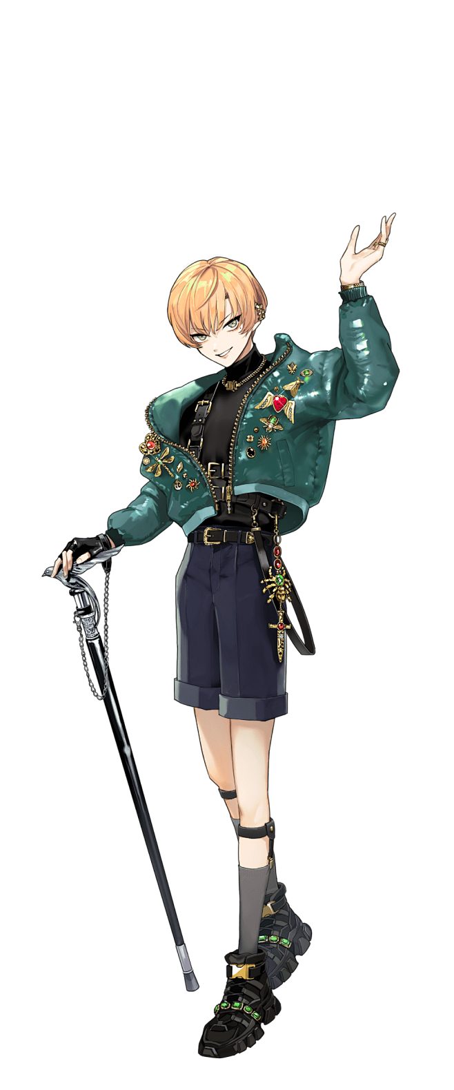 Paradox Live（パラライ）公式...